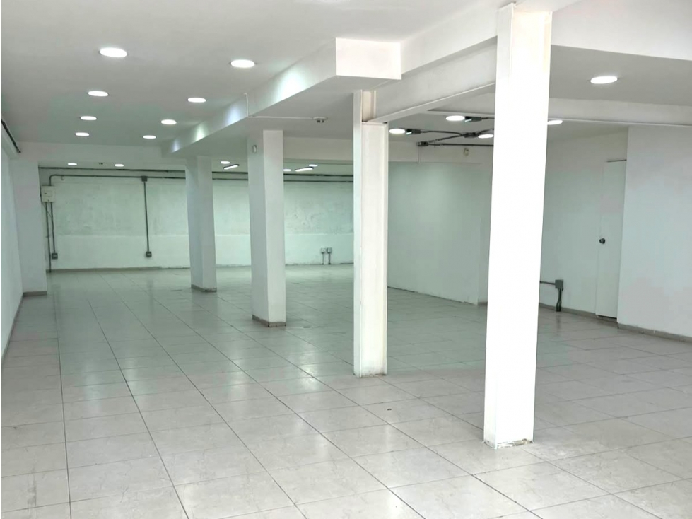 Local en Arriendo en Medellín