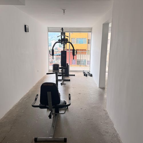 Apartamento de 3 alcobas en venta en La Feria, Piedecuesta, 54 m² · foto 18 de 18