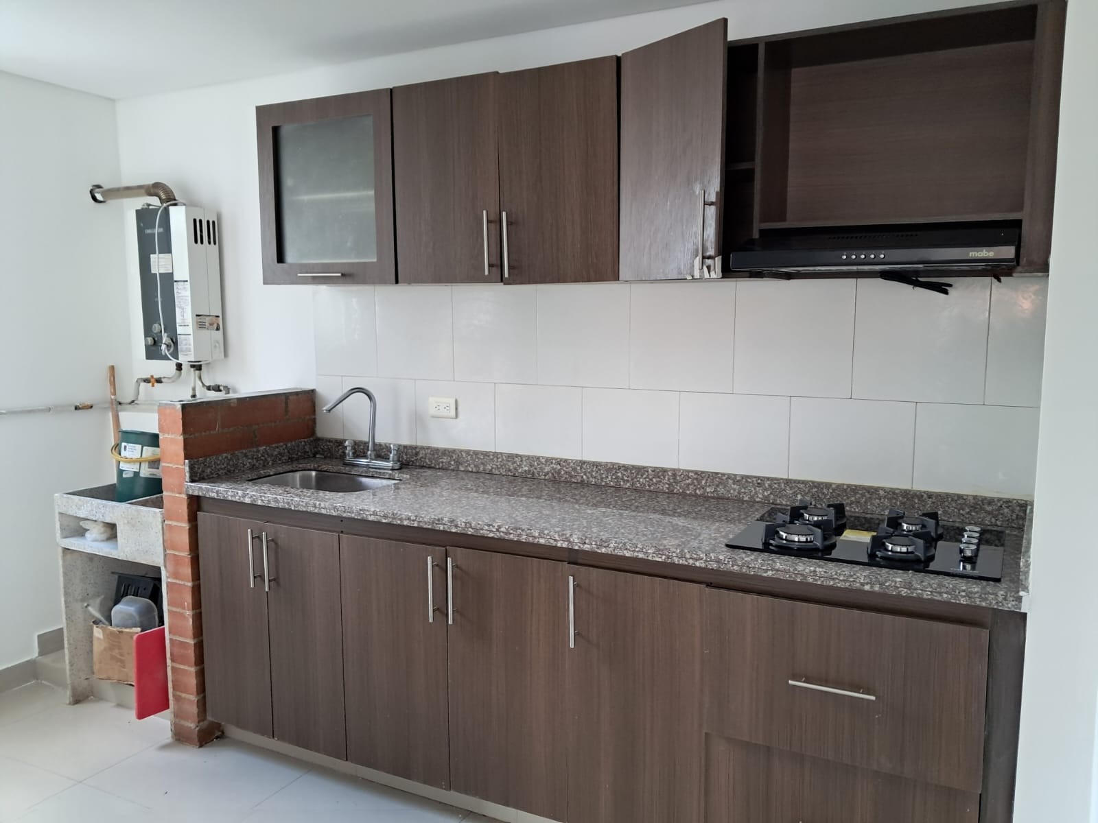 Apartamento en venta en Bojaca, Chía · foto 6 de 22