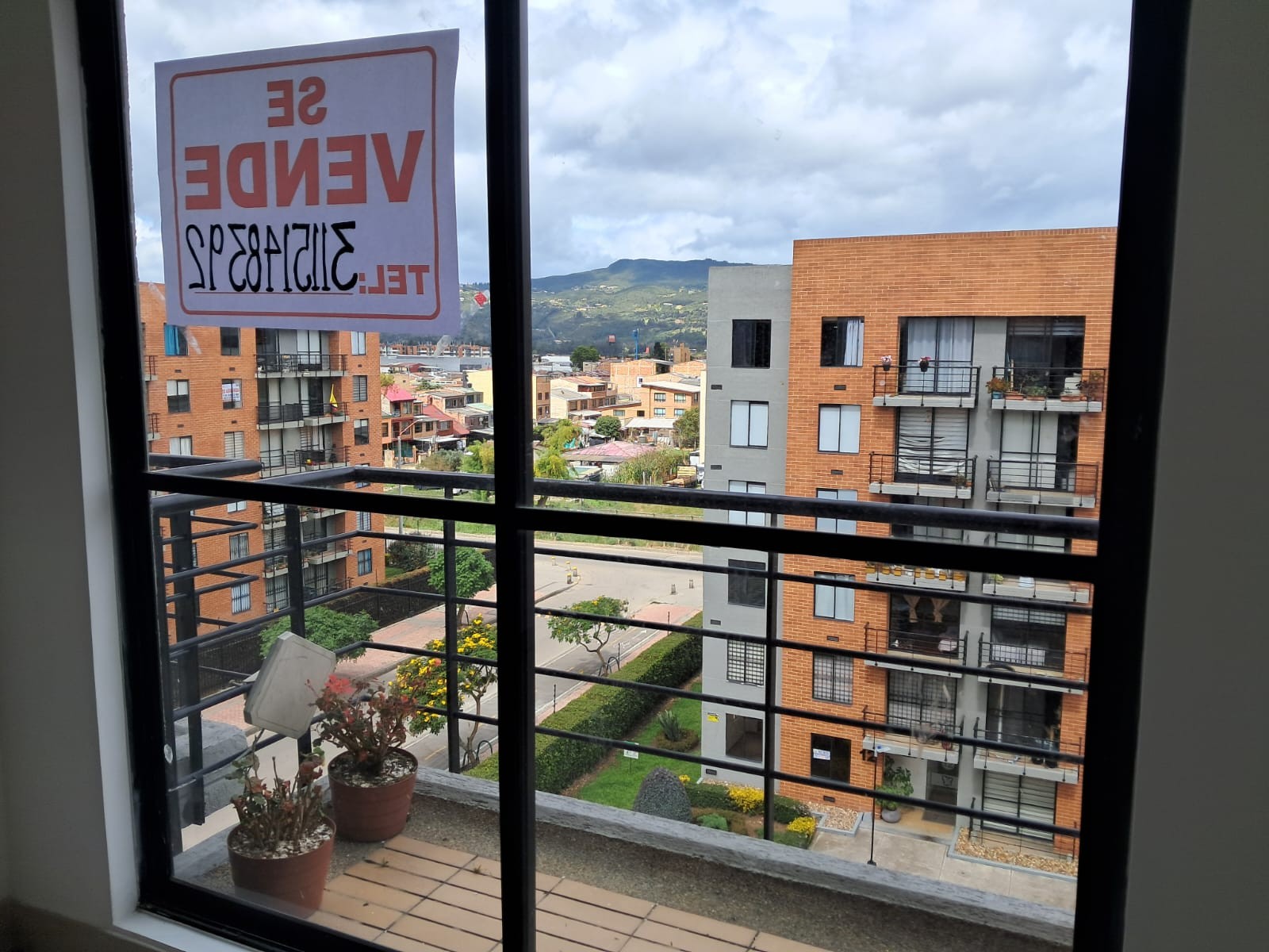 Apartamento en venta en Bojaca, Chía · foto 3 de 22