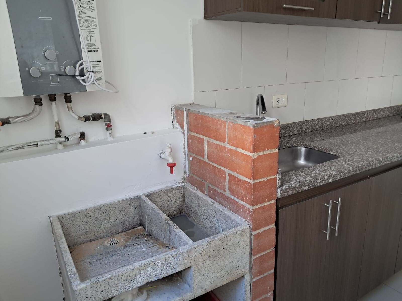 Apartamento en venta en Bojaca, Chía · foto 7 de 22