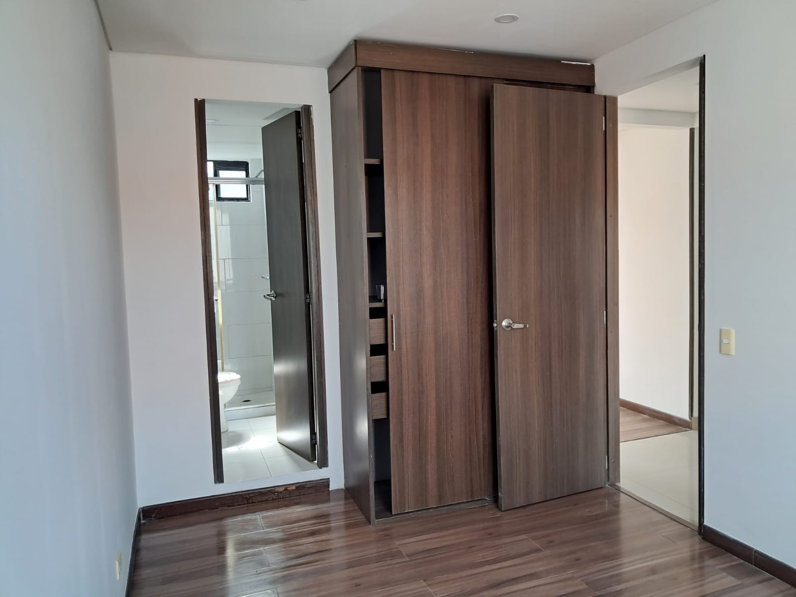 Apartamento en venta en Bojaca, Chía · foto 22 de 22