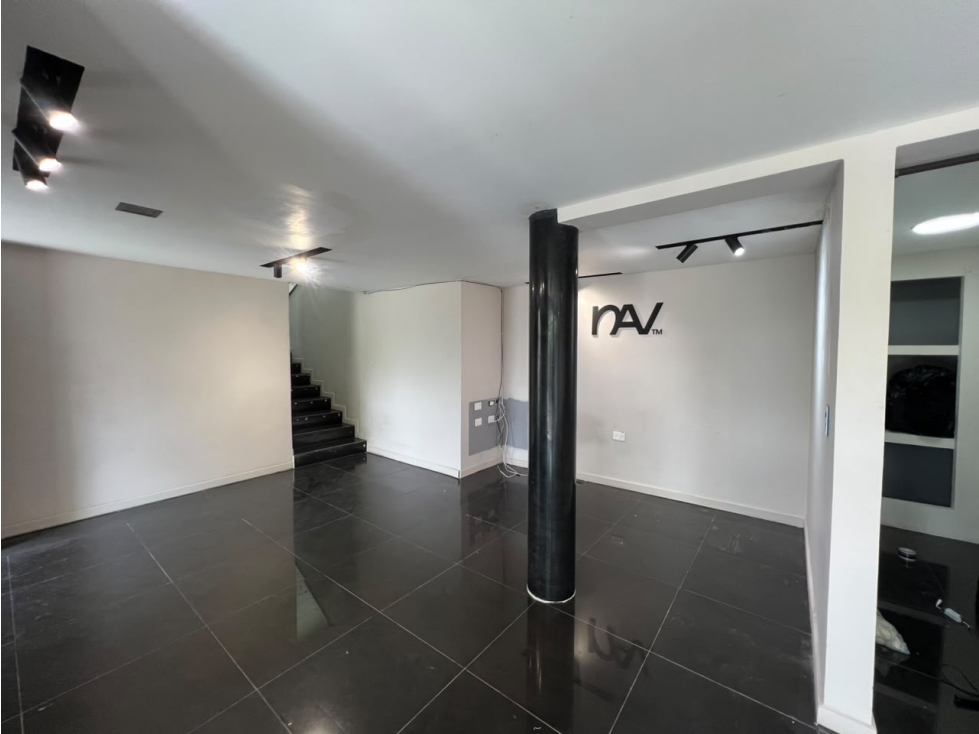 Local en Arriendo en Patio bonito, Medellín