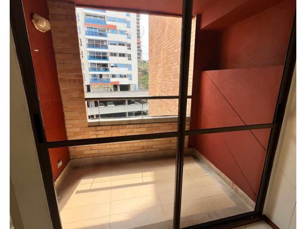 Apartamento en Arriendo en Restrepo naranjo, Sabaneta en Restrepo Naranjo