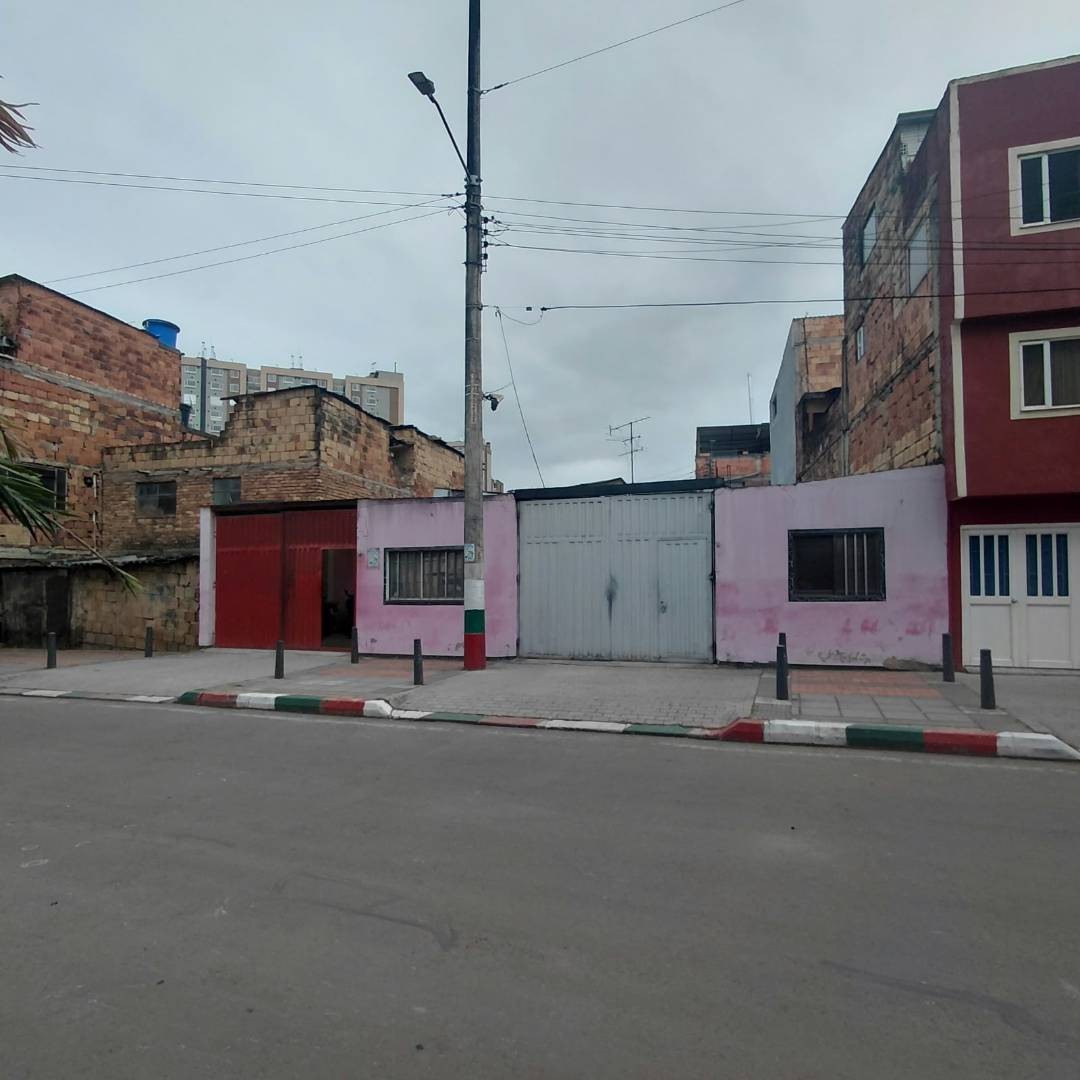 Casa en venta en La Cabana Fontibon, Bogotá · foto 17 de 18