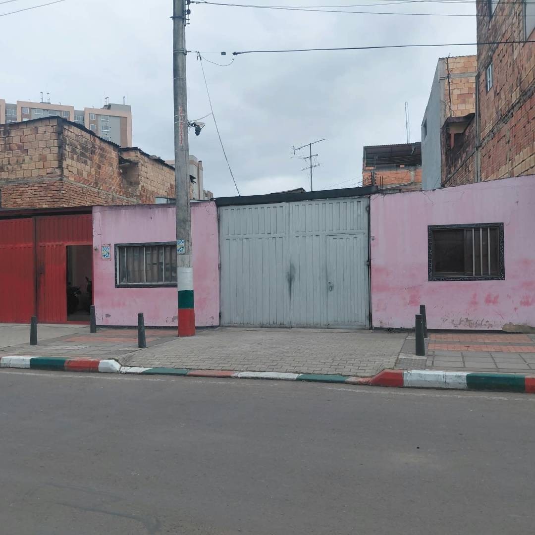 Casa en venta en La Cabana Fontibon, Bogotá · foto 18 de 18