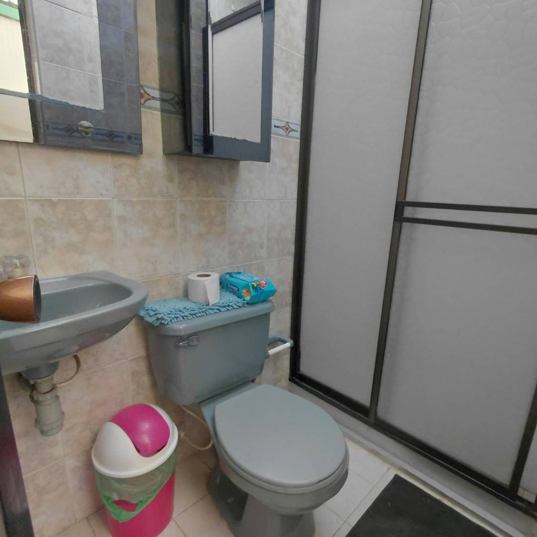 Casa en venta en La Cabana Fontibon, Bogotá · foto 10 de 18
