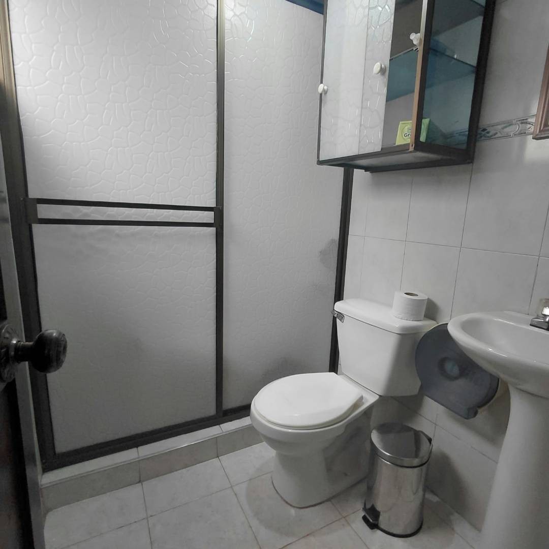 Casa en venta en La Cabana Fontibon, Bogotá · foto 9 de 18