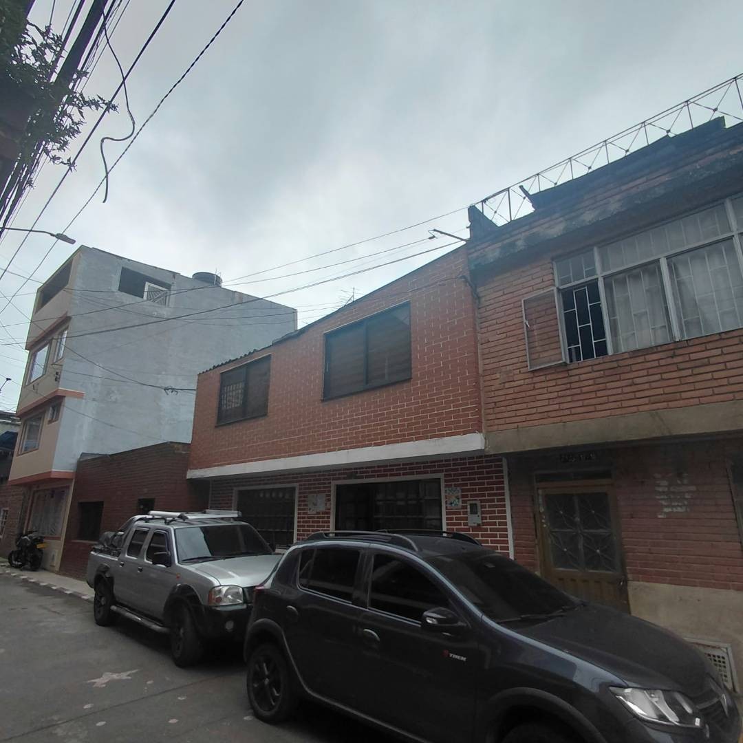 Casa en venta en La Cabana Fontibon, Bogotá · foto 15 de 18