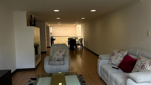 Casa en venta en Cedritos, Bogotá · foto 4 de 22