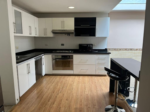 Casa en venta en Cedritos, Bogotá · foto 10 de 22