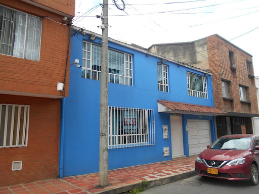 Casa en venta en Palermo, Bogotá · foto 2 de 24
