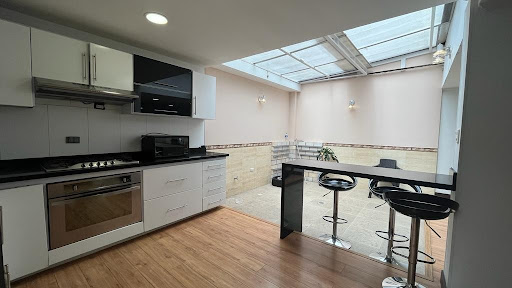 Casa en venta en Cedritos, Bogotá · foto 12 de 22