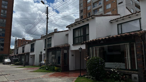 Casa en venta en Cedritos, Bogotá · foto 22 de 22