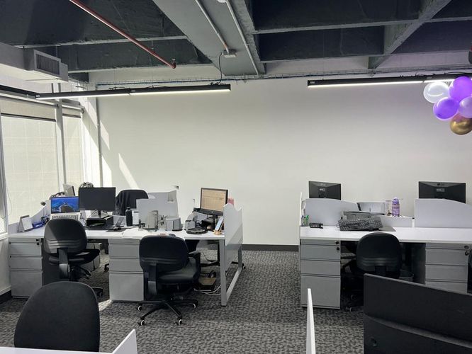 Oficina en arriendo en El Poblado, Medellín, 220 m² · foto 2 de 20