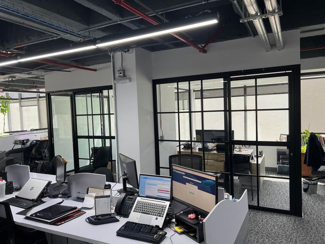 Oficina en arriendo en El Poblado, Medellín, 220 m² · foto 11 de 20