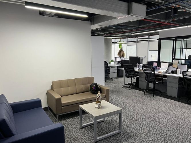 Oficina en arriendo en El Poblado, Medellín, 220 m² · foto 5 de 20