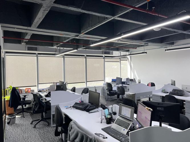 Oficina en arriendo en El Poblado, Medellín, 220 m² · foto 16 de 20