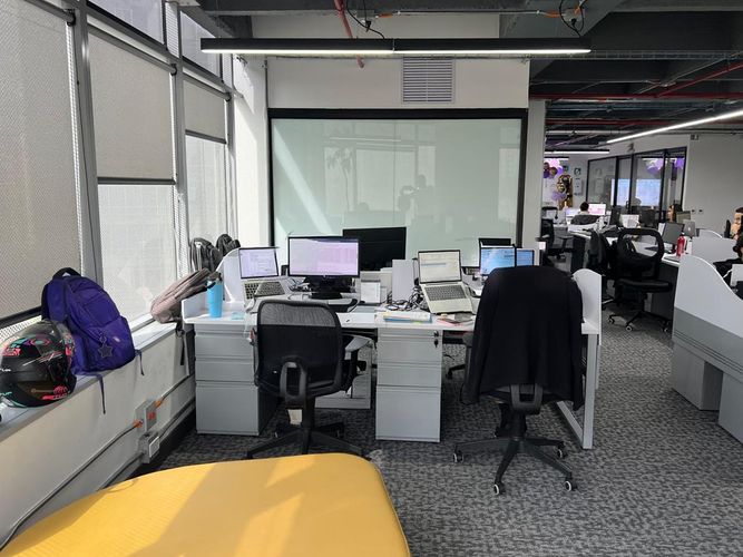 Oficina en arriendo en El Poblado, Medellín, 220 m² · foto 17 de 20