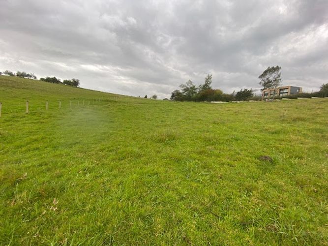 Lote en venta en Paso Real, La Calera, 5500 m² · foto 2 de 4