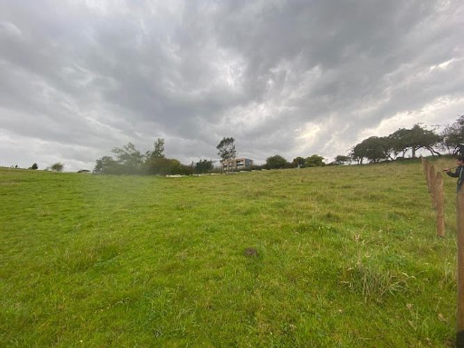 Lote en venta en Paso Real, La Calera, 5500 m² · foto 3 de 4