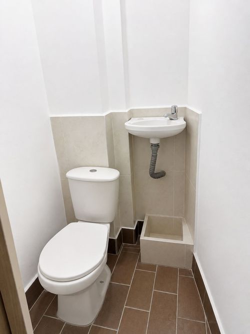 Apartamento de 3 alcobas en arriendo en Loma De La Doctora, Sabaneta, 70 m² · foto 23 de 24