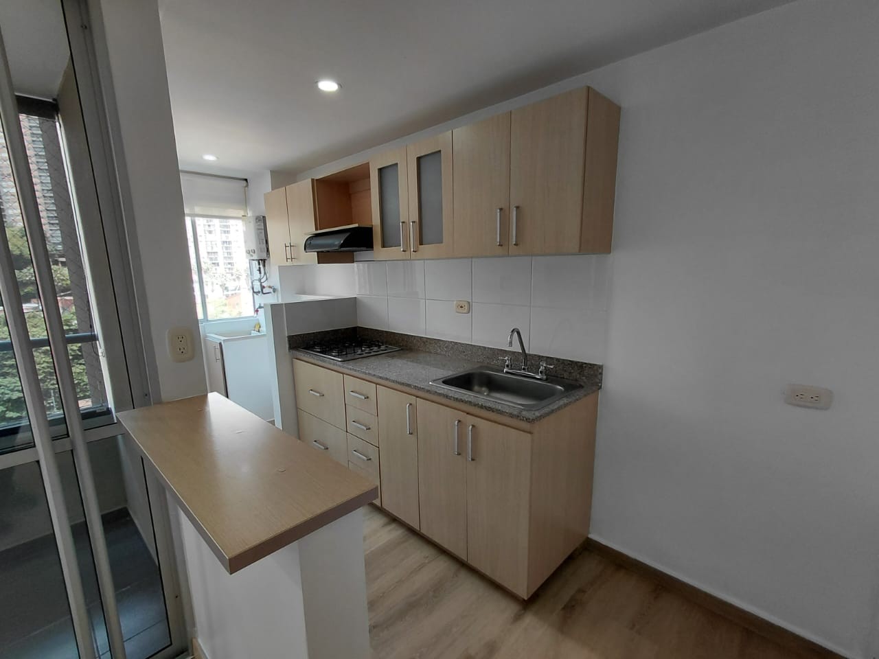 Apartamento en Arriendo en Loma de la Doctora, Sabaneta