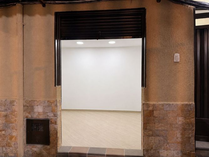Apartamento de 3 alcobas en arriendo en Loma De La Doctora, Sabaneta, 70 m² · foto 21 de 24