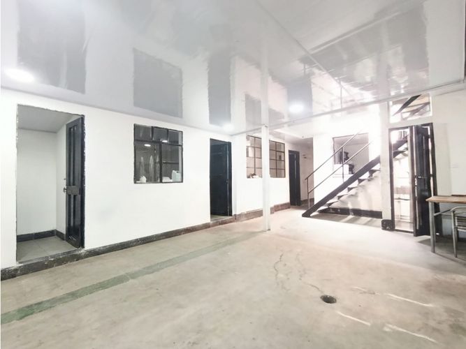 Casa de 5 alcobas en venta en 12 De Octubre, Bogotá, 177 m² · foto 4 de 13