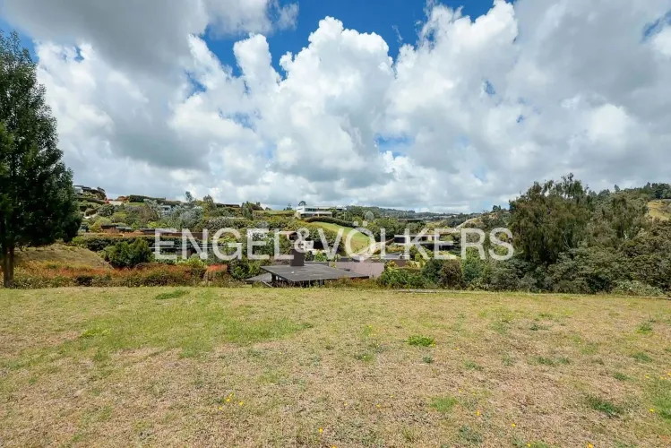 Lote en venta en Las Palmas, Envigado · foto 5 de 5