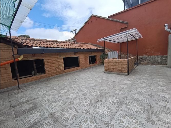 Casa de 5 alcobas en venta en 12 De Octubre, Bogotá, 177 m² · foto 13 de 13