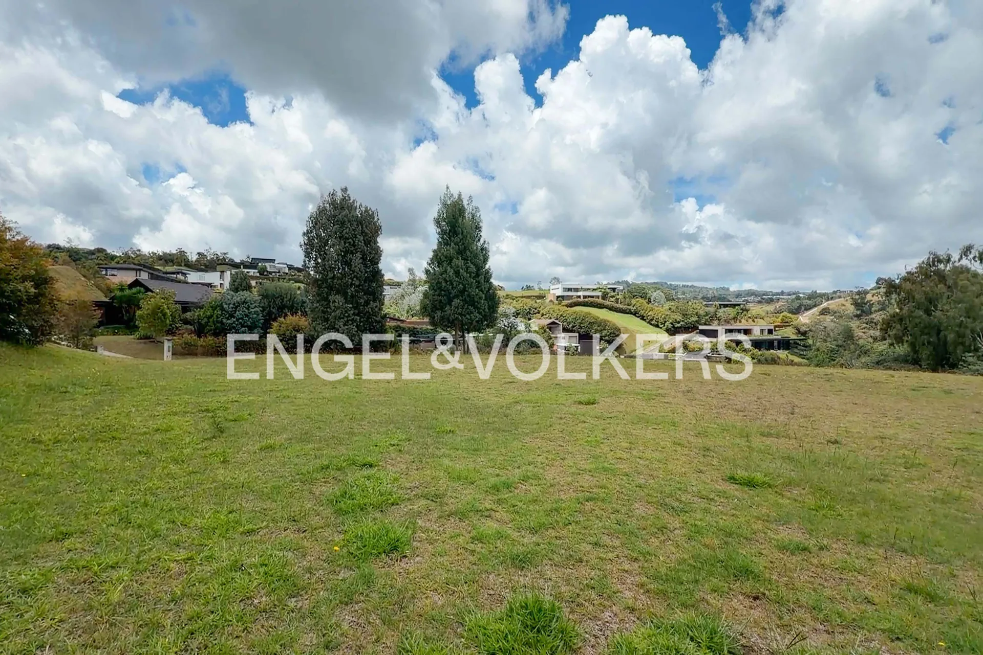 Lote en Venta en Las palmas, Envigado - 3