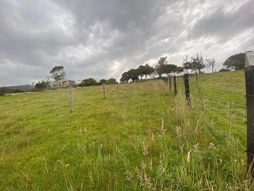 Lote en venta en Paso Real, La Calera, 5291 m² · foto 4 de 4