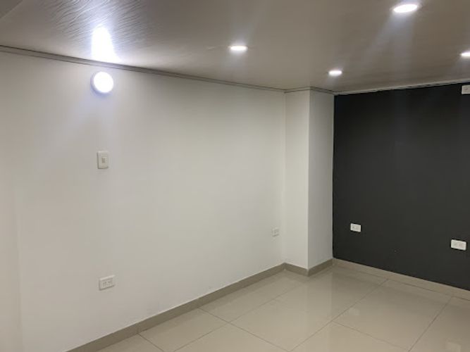 Casa en venta en Teusaquillo, Bogotá · foto 2 de 21