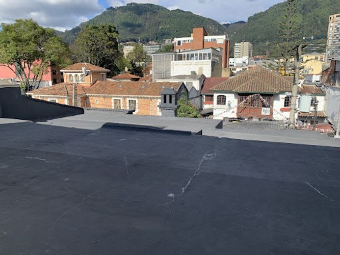 Casa en venta en Teusaquillo, Bogotá · foto 16 de 21