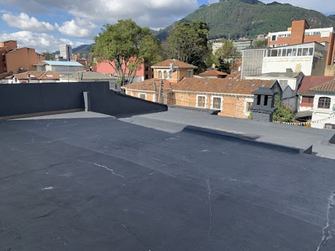 Casa en venta en Teusaquillo, Bogotá · foto 17 de 21