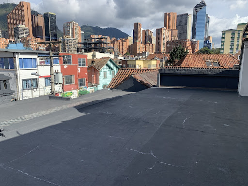Casa en venta en Teusaquillo, Bogotá · foto 18 de 21