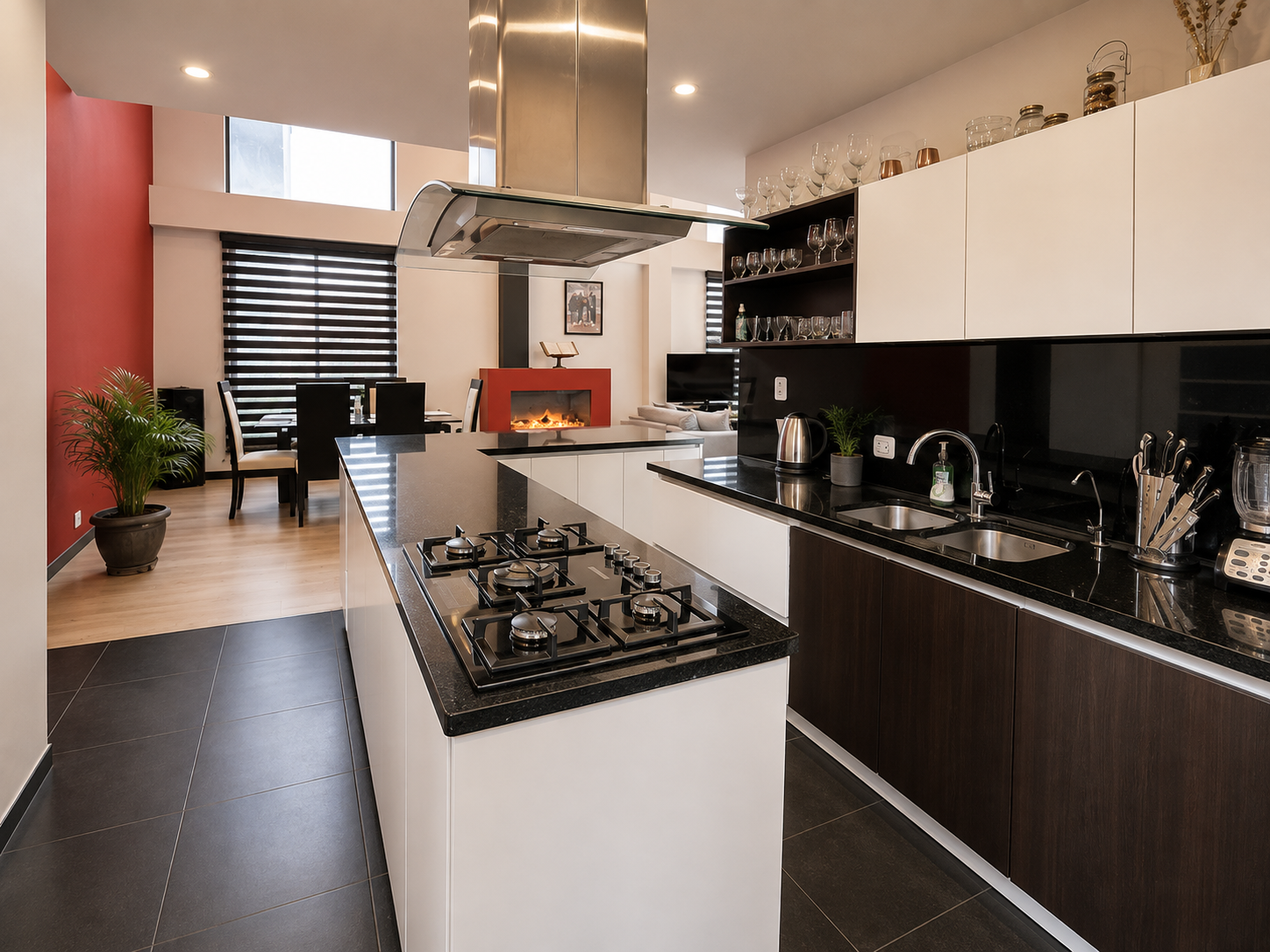 Casa en venta en Rio Grande, Cajicá · foto 6 de 16