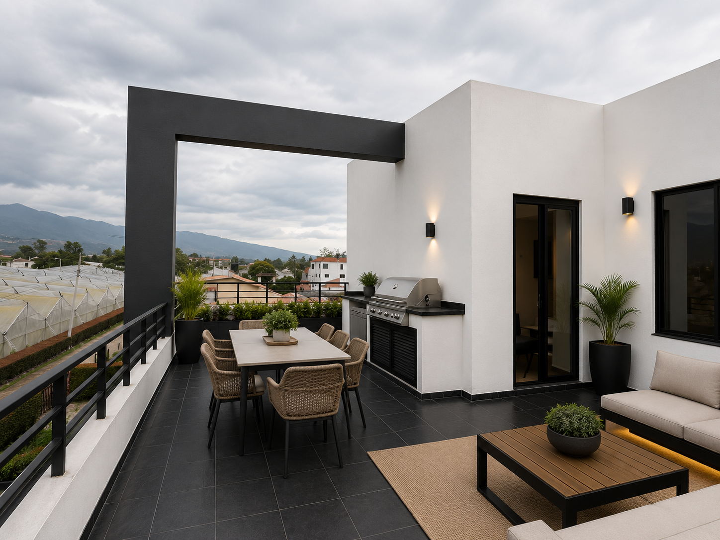 Casa en venta en Rio Grande, Cajicá · foto 16 de 16