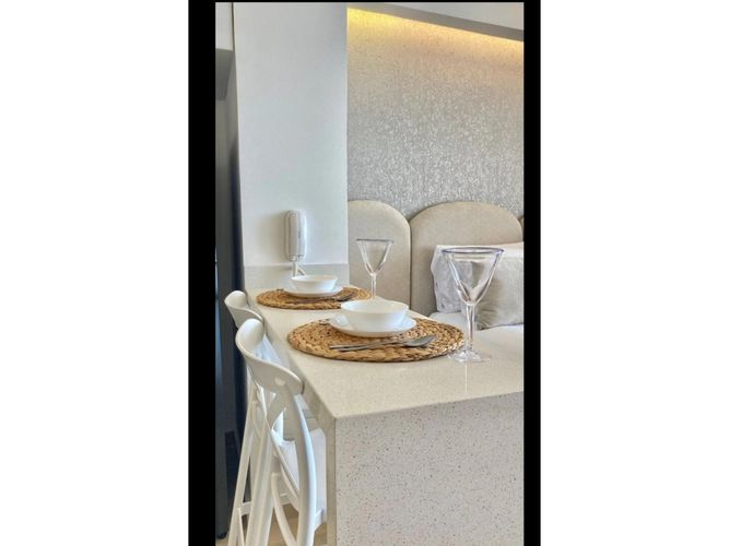 Apartaestudio en venta en Crespo, Cartagena, 42 m² · foto 3 de 14