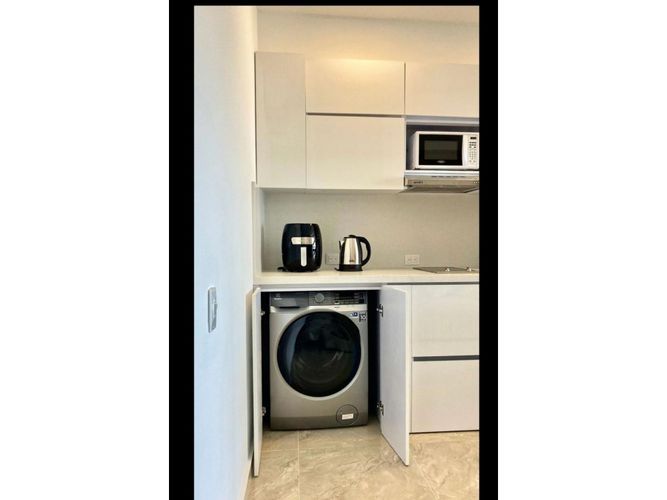 Apartaestudio en venta en Crespo, Cartagena, 42 m² · foto 4 de 14