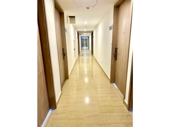 Apartaestudio en venta en Crespo, Cartagena, 42 m² · foto 8 de 14