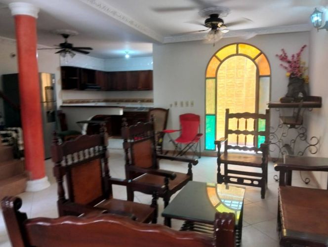 Casa de 3 alcobas en venta en Girardot, Girardot, 72 m² · foto 4 de 24