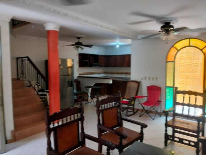 Casa de 3 alcobas en venta en Girardot, Girardot, 72 m² · foto 5 de 24