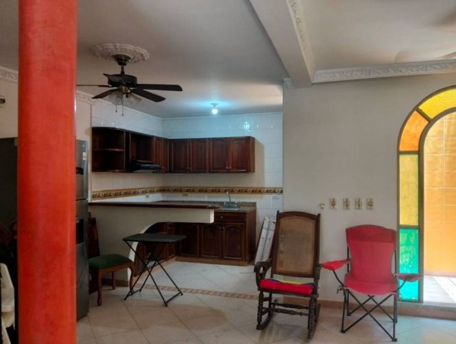 Casa de 3 alcobas en venta en Girardot, Girardot, 72 m² · foto 10 de 24