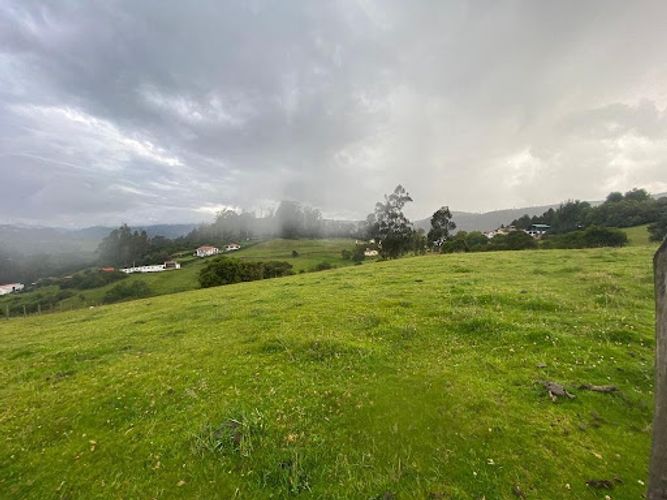Lote en venta en Paso Real, La Calera, 5931 m² · foto 3 de 4