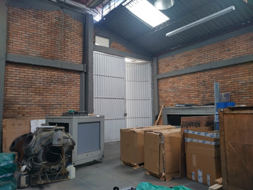 Casa en venta en Galerias, Bogotá · foto 11 de 21