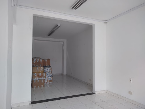 Casa en venta en Galerias, Bogotá · foto 14 de 21
