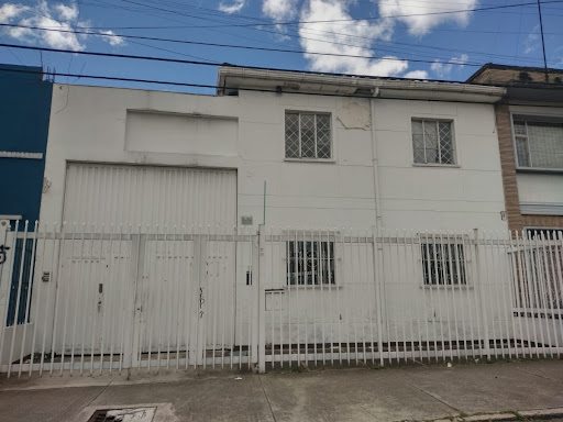 Casa en venta en Galerias, Bogotá · foto 21 de 21