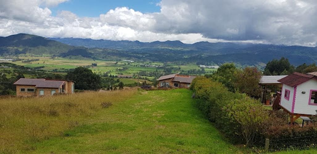 Lote en venta en Montana, Sopó, 2193 m² · foto 8 de 13
